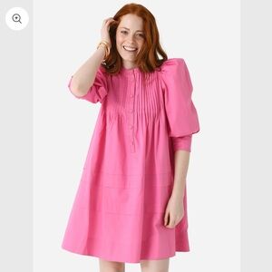 HUNTER BELL WOMEN'S SIDNEY DRESS Worn 1x Perfect condition Size Small